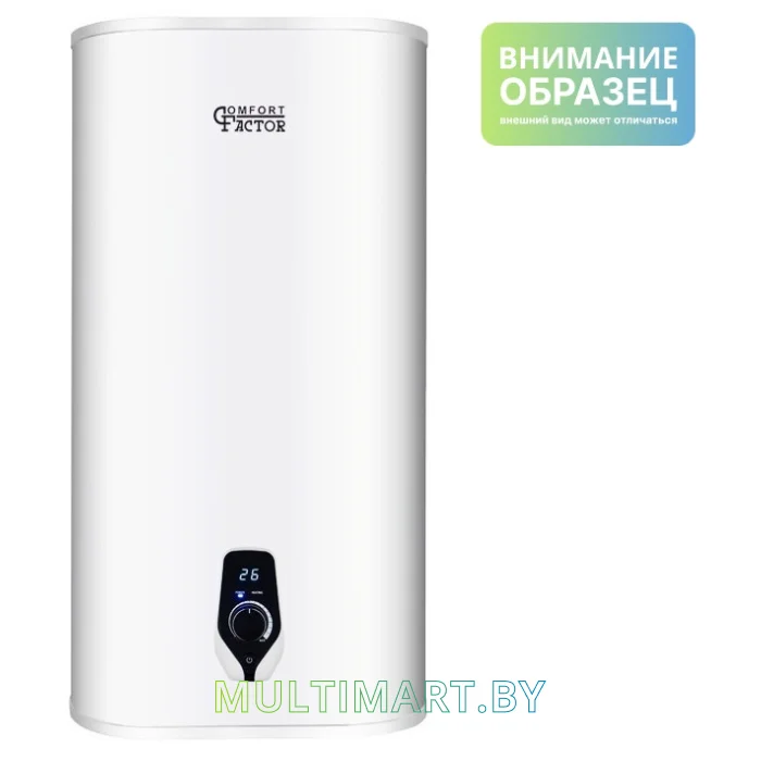 Водонагреватель Comfort Factor Optimum 80V